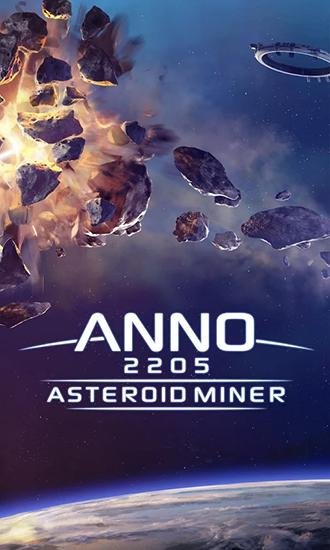 download Anno 2205: Asteroid miner apk